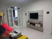Apartamento para Venda em Cabo Frio/RJ Centro 2 Quartos