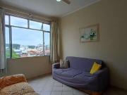 Apartamento para Venda em Cabo Frio/RJ Centro 2 Quartos