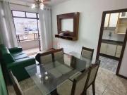 Apartamento para Venda em Cabo Frio/RJ Centro 2 Quartos
