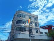 Apartamento para Venda em Cabo Frio/RJ Centro 2 Quartos