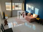 Apartamento para Venda em Cabo Frio/RJ Centro 2 Quartos