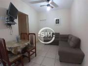 Apartamento para Venda em Cabo Frio/RJ Centro 2 Quartos