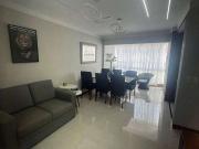 Apartamento para Venda em Cabo Frio/RJ Centro 2 Quartos