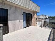 Apartamento para Venda em Cabo Frio/RJ Centro 2 Quartos