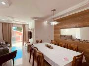 Apartamento para Venda em Cabo Frio/RJ Centro 2 Quartos