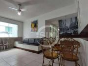 Apartamento para Venda em Cabo Frio/RJ Centro 2 Quartos