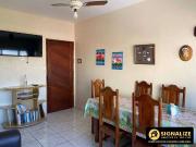 Apartamento para Venda em Cabo Frio/RJ Centro 2 Quartos