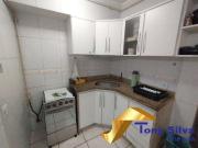 Apartamento para Venda em Cabo Frio/RJ Centro 2 Quartos