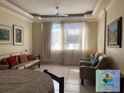 Apartamento para Venda em Cabo Frio/RJ Centro 2 Quartos
