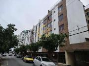 Apartamento para Venda em Cabo Frio/RJ Centro 2 Quartos