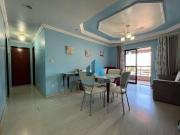 Apartamento para Venda em Cabo Frio/RJ Centro 2 Quartos