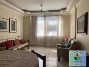 Apartamento para Venda em Cabo Frio/RJ Centro 2 Quartos
