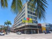Apartamento para Venda em Cabo Frio/RJ Centro 2 Quartos