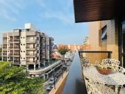 Apartamento para Venda em Cabo Frio/RJ Centro 2 Quartos