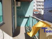 Apartamento para Venda em Cabo Frio/RJ Centro 2 Quartos