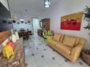 Apartamento para Venda em Cabo Frio/RJ Centro 2 Quartos