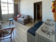 Apartamento para Venda em Cabo Frio/RJ Centro 2 Quartos
