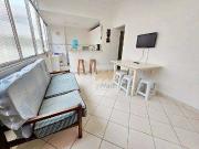 Apartamento para Venda em Cabo Frio/RJ Centro 2 Quartos