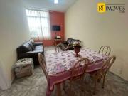 Apartamento para Venda em Cabo Frio/RJ Centro 2 Quartos