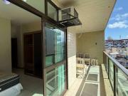 Apartamento para Venda em Cabo Frio/RJ Centro 2 Quartos