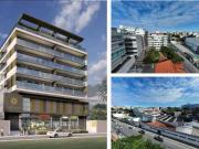 Apartamento para Venda em Cabo Frio/RJ Centro 2 Quartos