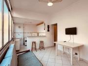 Apartamento para Venda em Cabo Frio/RJ Centro 2 Quartos