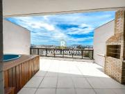 Apartamento para Venda em Cabo Frio/RJ Centro 2 Quartos