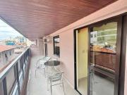 Apartamento para Venda em Cabo Frio/RJ Centro 2 Quartos