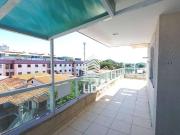 Apartamento para Venda em Cabo Frio/RJ Centro 2 Quartos