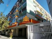Apartamento para Venda em Cabo Frio/RJ Centro 2 Quartos