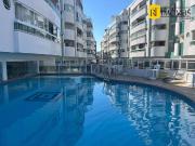 Apartamento para Venda em Cabo Frio/RJ Centro 2 Quartos