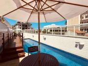 Apartamento para Venda em Cabo Frio/RJ Centro 2 Quartos