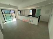 Apartamento para Venda em Cabo Frio/RJ Centro 2 Quartos