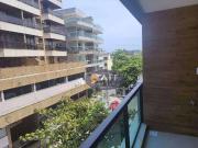 Apartamento para Venda em Cabo Frio/RJ Centro 2 Quartos