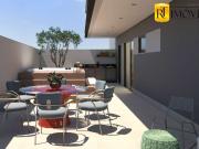 Apartamento para Venda em Cabo Frio/RJ Centro 2 Quartos