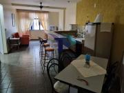 Apartamento para Venda em Cabo Frio/RJ Centro 2 Quartos