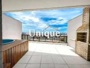 Apartamento para Venda em Cabo Frio/RJ Centro 2 Quartos