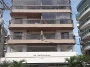 Apartamento para Venda em Cabo Frio/RJ Centro 2 Quartos