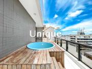 Apartamento para Venda em Cabo Frio/RJ Centro 2 Quartos