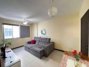 Apartamento para Venda em Cabo Frio/RJ Centro 2 Quartos