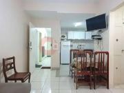 Apartamento para Venda em Cabo Frio/RJ Centro 2 Quartos
