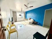 Apartamento para Venda em Cabo Frio/RJ Centro 2 Quartos