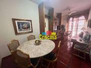Apartamento para Venda em Cabo Frio/RJ Centro 2 Quartos
