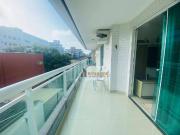 Apartamento para Venda em Cabo Frio/RJ Centro 3 Quartos