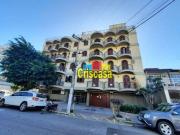 Apartamento para Venda em Cabo Frio/RJ Centro 3 Quartos