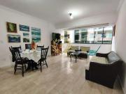 Apartamento para Venda em Cabo Frio/RJ Centro 3 Quartos