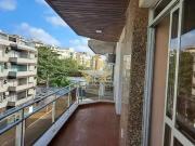 Apartamento para Venda em Cabo Frio/RJ Centro 3 Quartos