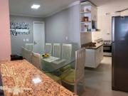 Apartamento para Venda em Cabo Frio/RJ Centro 3 Quartos