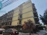 Apartamento para Venda em Cabo Frio/RJ Centro 3 Quartos