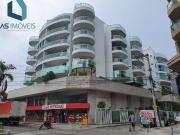 Apartamento para Venda em Cabo Frio/RJ Centro 3 Quartos